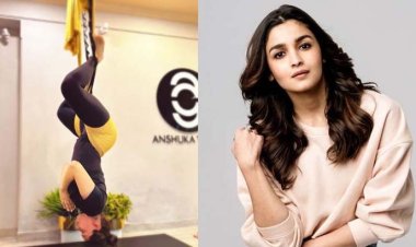 নতুন মায়েদের যে বার্তা দিলেন আলিয়া