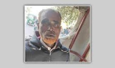 বেনাপোলে জমি সংক্রান্ত বিরোধে কৃষক খুন