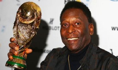  হাসপাতালে জড়ো হচ্ছেন পেলের পরিবারের সদস্যরা