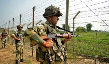 ৬ দিনেও খোঁজ মিলেনি চাঁপাইনবাবগঞ্জ সীমান্তে নিখোঁজ যুবকের