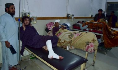 পাকিস্তানের বালুচিস্তানে পর পর বিস্ফোরণ, গ্রেনেড হামলা, নিহত পাঁচ সেনা, জখম বেশ কয়েক জন