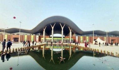 বাণিজ্যমেলা শুরু ১ জানুয়ারি