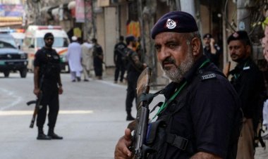 পাকিস্তানের অভিজাত হোটেলে হামলার আশঙ্কা, যুক্তরাষ্ট্রের সতর্কতা