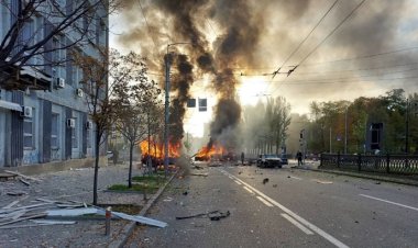  রাশিয়ার ভেতরে সামরিক ঘাঁটিতে আবারও হামলা, নিহত ৩