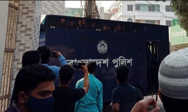 ছাত্রলীগের মামলায় বাড়ি ছাড়া বিএনপি-ছাত্রদলের নেতাকার্মীরা