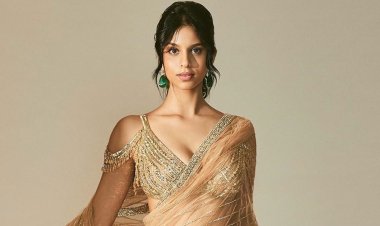  নতুন সম্পর্কে শাহরুখকন্যা?