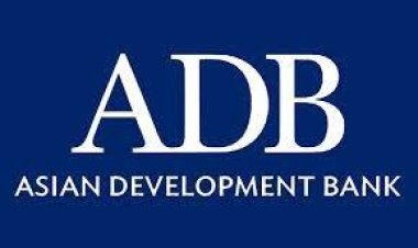 এডিবি’র সাথে ৬২৮.২৯ মিলিয়ন ডলারের ঋণ চুক্তি সরকারের