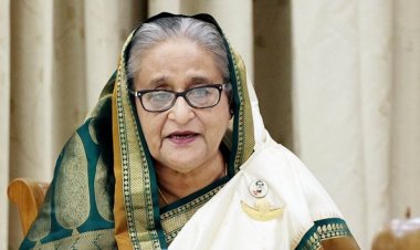 রাজশাহীতে আ. লীগের জনসভা ৪ ফেব্রুয়ারি, যাবেন শেখ হাসিনা