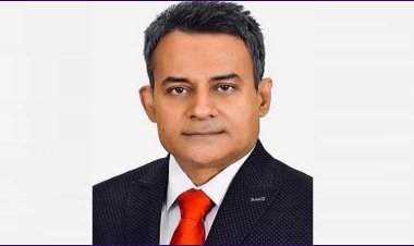 বিএনপি নেতা রবিউল গ্রেপ্তার