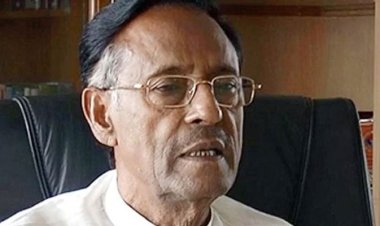 দেশের ৯০ শতাংশ মানুষ সরকারের পতন চায়: কর্নেল অলি