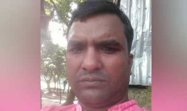 পাওনা টাকা চাওয়ায় খালুর হাতে প্রাণ গেল বিএনপি নেতার