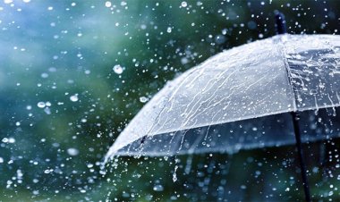  দুবাইয়ে শীতের শুরুতেই ভারি বৃষ্টি