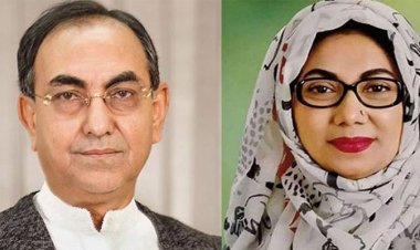 মির্জা আব্বাস ও তার স্ত্রীর বিরুদ্ধে দুদকের চার্জশিট