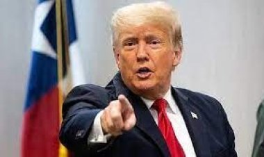  অভিবাসী রুখতে ট্রাম্প-আমলের কঠোর নীতি বহাল থাকছে যুক্তরাষ্ট্রে