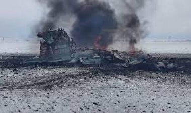  ইউক্রেন যুদ্ধে কেন হারছে রাশিয়া?