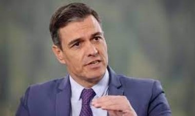  মৌলিক খাদ্যপণ্যে কর অব্যাহতির ঘোষণা স্পেনের প্রধানমন্ত্রীর