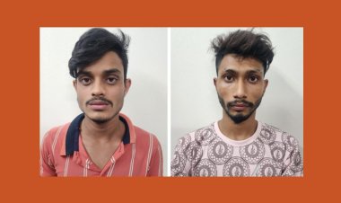 উত্তরায় চলন্ত গাড়িতে সংঘবদ্ধ ধর্ষণ, গ্রেপ্তার ২