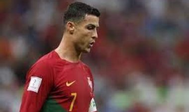  রোনালদোকে কেন মাঠে নামানো হয়নি, চমকে দেওয়া তথ্য এরদোয়ানের