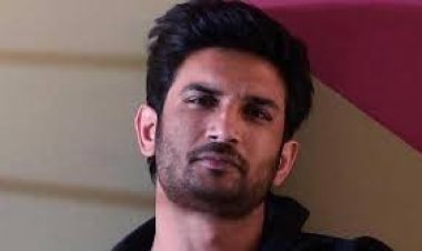  জোরে ঘুষি মারার স্পষ্ট দাগ ছিল সুশান্ত সিংহের চোখে!