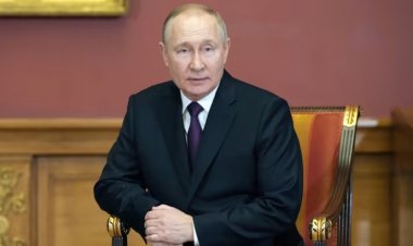 পশ্চিমাদের বেঁধে দেওয়া দামে তেল বেচবে না রাশিয়া