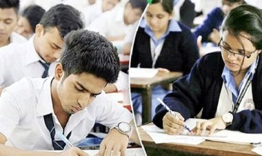২০২৩ সালের এসএসসি-এইচএসসি পরীক্ষার সময় নির্ধারণ