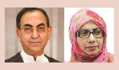 মির্জা আব্বাসকে হয়রানি করতেই হয়রানি দিয়ে চার্জশিট: বিএনপি