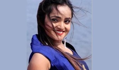 ছিনতাইকারীর গুলিতে নিহত অভিনেত্রী