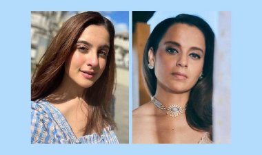 তুনিশার মৃত্যু আত্মহত্যা না খুন, মুখ খুললেন কঙ্গনা, বিশেষ আর্জি প্রধানমন্ত্রীর কাছে