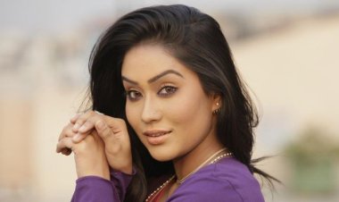 বিচ্ছেদের ২ বছর পর কেন মুখ খুললেন মম