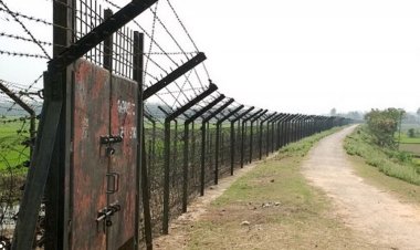 লালমনিরহাট সীমান্তে বিএসএফের গুলিতে ২ বাংলাদেশি নিহত