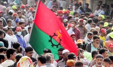 ঢাকায় গণমিছিল: ৩০ ডিসেম্বর ঘিরে বিএনপিতে হামলা-মামলার শঙ্কা