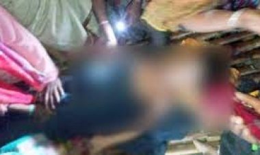 পদ্মায় গোসলে নেমে নিখোঁজ দুই শিশুর মরদেহ উদ্ধার