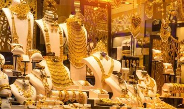 আবারো স্বর্ণের দাম বেড়ে রেকর্ড