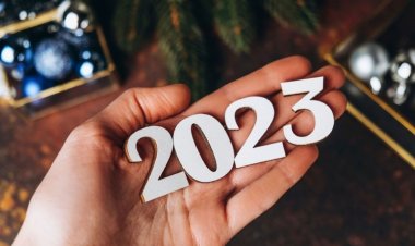 নতুন বছরে যেসব মেসেজ দিতে পারেন