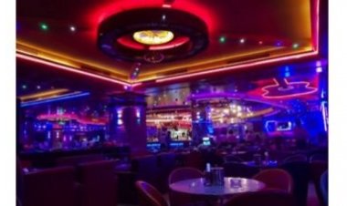 থার্টি ফার্স্ট নাইটে অভিজাত হোটেল-ক্লাবের বারও বন্ধ থাকবে