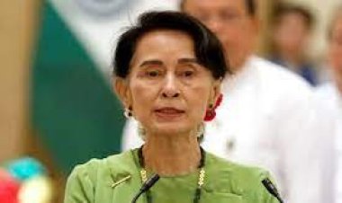  সুচির মোট ৩৩ বছরের কারাদণ্ড