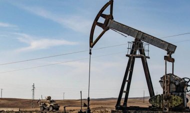  পূর্ব সিরিয়ায় সন্ত্রাসী হামলায় ১০ তেল শ্রমিক নিহত