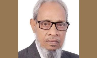 উপ নির্বাচনের মনোনয়নপত্র নিয়েছেন উকিল আবদুস সাত্তার