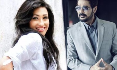  ঋতুপর্ণা অভিনীত ‘মায়াকুমারী’ সিনেমার ট্রেলার প্রকাশ্যে