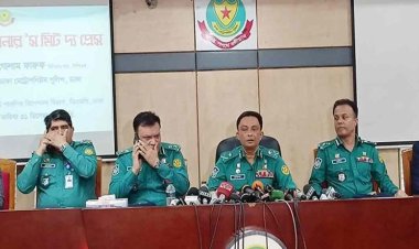 হাতিরঝিলে গাড়ি প্রবেশ বন্ধ, ঢাবি-গুলশান-বনানী-বারিধারায় নিয়ন্ত্রিত চলাচল