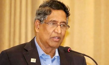 ‘অন্য জাত পলিশ করে মিনিকেট নামে বিক্রি বন্ধে কঠোর ব্যবস্থা নিতে হবে’