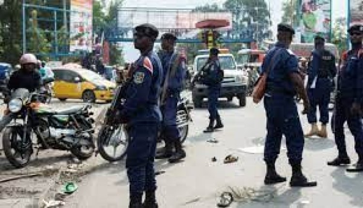 কঙ্গোতে বিদ্রোহীদের হামলায় ৫০ বেসামরিক নিহত
