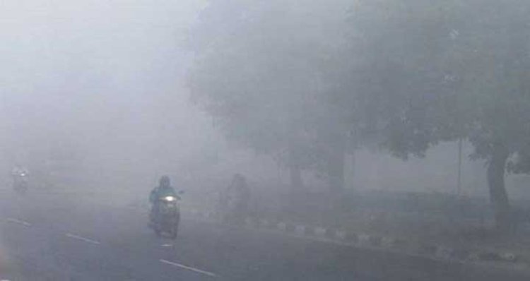 মাসের শেষে নিম্নচাপ, তাপমাত্রা নামতে পারে ৬ ডিগ্রি সেলসিয়াসে