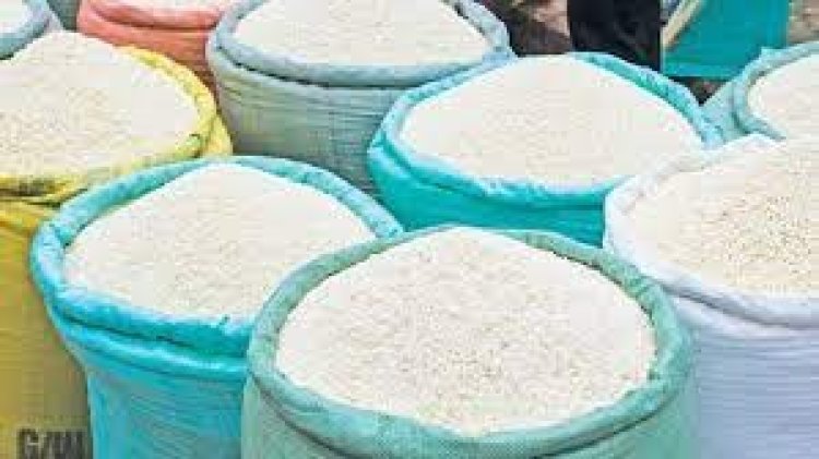 ভরা মৌসুমেও বাড়ছে চালের দাম