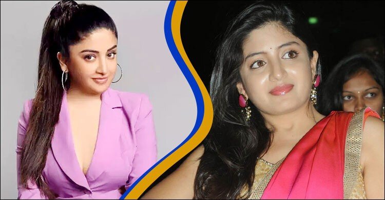 জটিল রোগে আক্রান্ত অভিনেত্রী পুনম কৌর