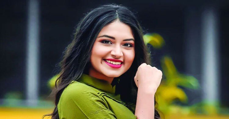 গুরুতর আহত হয়ে হাসপাতালে অভিনেত্রী ফারিণ
