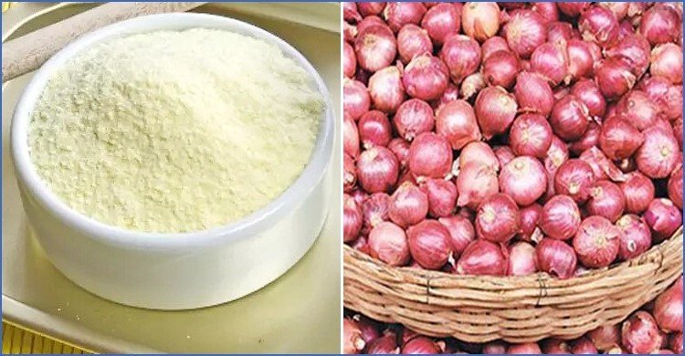 গুঁড়া দুধ-পেঁয়াজের দাম আরও বাড়লো