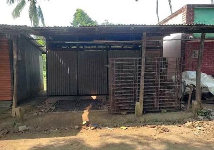 ‘আকরাম খান বিএনপির সমাবেশে গিয়ে অপরাধ করেছে, তার ক্ষমা নাই’