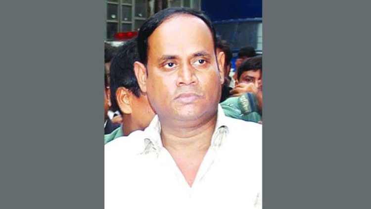 আদালতে যুবদল সভাপতি টুকু, ৭ দিনের রিমান্ড নিতে আবেদন