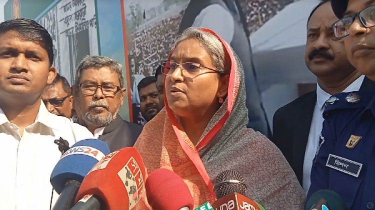 এসএসসিতে উত্তীর্ণদের চেয়ে বেশি আসন খালি রয়েছে : দীপু মনি